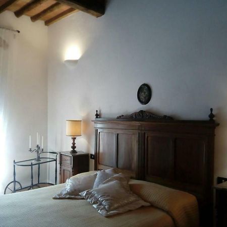 Ferienwohnung Torre Rossa Bolgheri Exterior foto