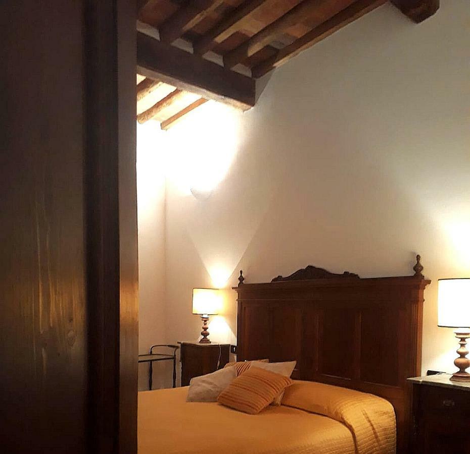 Ferienwohnung Torre Rossa Bolgheri Exterior foto